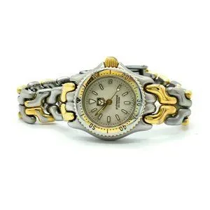 Tag Heuer | Accessories | Tag Heuer Watch S9578 Cell Series  display picture 1